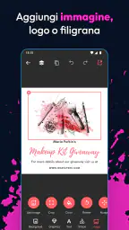 Poster Maker - Crea Locandine 7