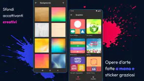 Poster Maker - Crea Locandine screenshot