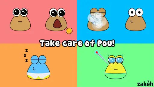 Pou 6