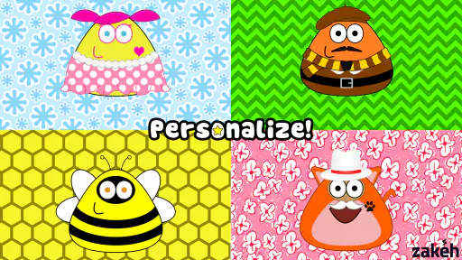 Pou 8