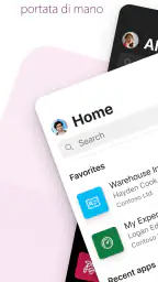 Power Apps 1