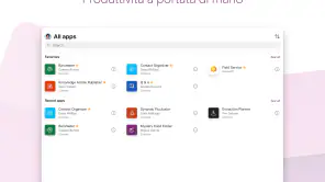 Power Apps screenshot