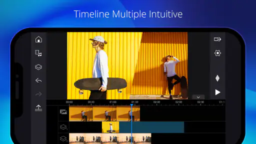 PowerDirector – Editor Video 5