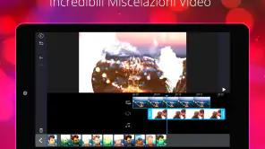 PowerDirector – Editor Video screenshot
