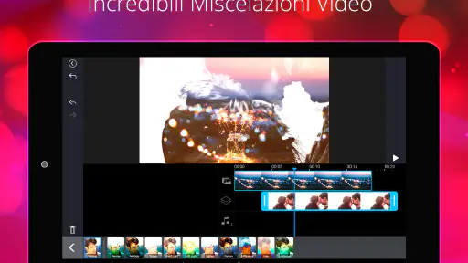 PowerDirector – Editor Video 8