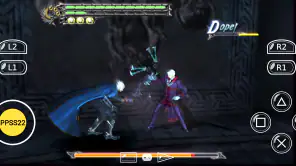 PPSS22 Emulator - PS2 Emulator screenshot