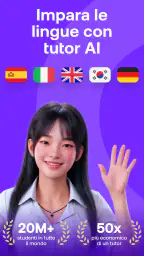 Praktika: Impara le lingue 1