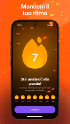 Praktika: Impara le lingue 4