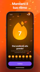Praktika: Impara le lingue screenshot