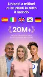 Praktika: Impara le lingue 8