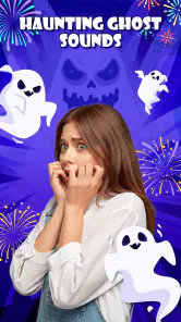 Prank Sounds: Fart & Air Horn screenshot