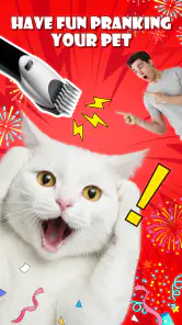 Prank Sounds: Fart & Air Horn screenshot