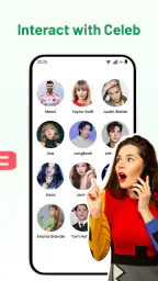 Prank Video Call & Funny Chat 5
