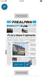 Prealpina 5