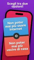 Preferiresti? Il Quiz Estremo 1