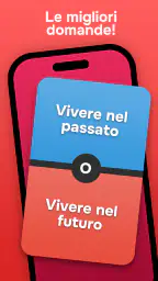Preferiresti? Il Quiz Estremo 8