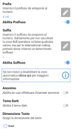 Prefisso Aziendale 3