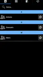 Prefisso Aziendale 5