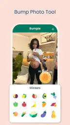 Pregnancy App & Baby Tracker 4