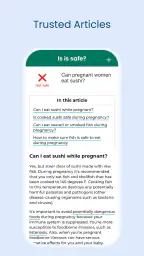 Pregnancy App & Baby Tracker 5