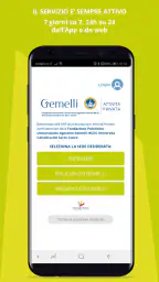 Prenoting Gemelli 4