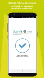 Prenoting Gemelli 5