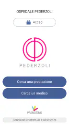 Prenoting Pederzoli 1