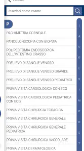 Prenoting Pederzoli screenshot