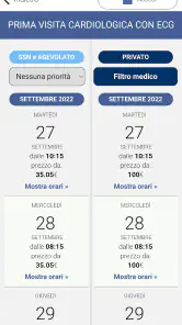 Prenoting Pederzoli screenshot