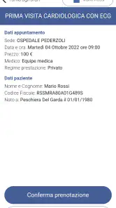 Prenoting Pederzoli screenshot