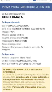 Prenoting Pederzoli screenshot