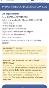 Prenoting Pederzoli screenshot