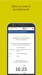 Prenoting Poliambulanza 4