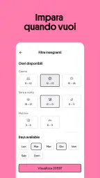 Preply: Imparare le lingue 7
