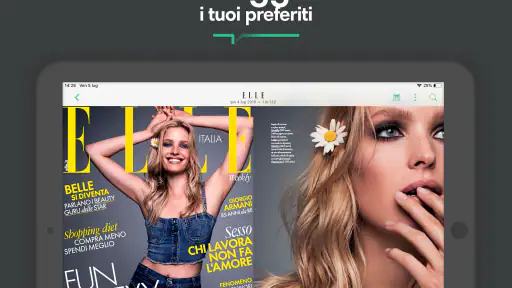 PressReader 5