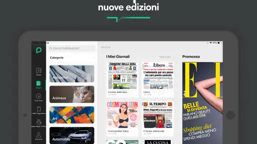 PressReader 6