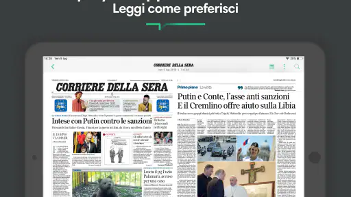 PressReader 7