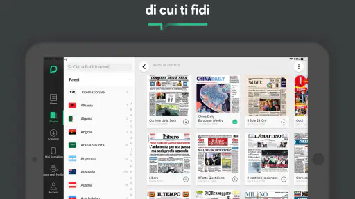 PressReader 8