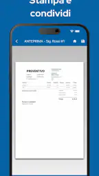 Preventivi facili 4