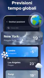 Previsioni del tempo con radar 4