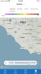 Previsioni Meteo : AccuWeather 6