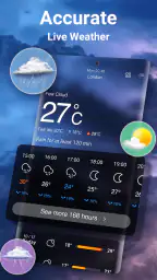 Previsioni meteo - Live radar 1