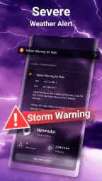 Previsioni meteo - Live radar 7