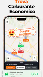 Prezzi Benzina e Diesel 4