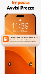Prezzi Benzina e Diesel 5