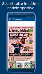 Prime pagine 2