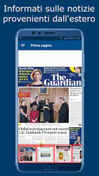 Prime pagine 4