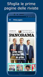 Prime pagine 6