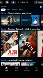 Prime Video 8