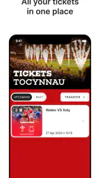 Principality Stadium Ticketing 1